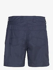 Bergans - Nordmarka Leaf Light Shorts - urheilushortsit - navy blue - 1