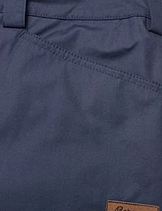 Bergans - Nordmarka Leaf Light Shorts - urheilushortsit - navy blue - 2