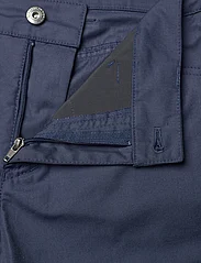 Bergans - Nordmarka Leaf Light Shorts - sportiniai šortai - navy blue - 3