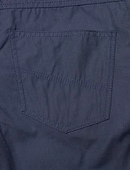 Bergans - Nordmarka Leaf Light Shorts - sportshorts - navy blue - 4