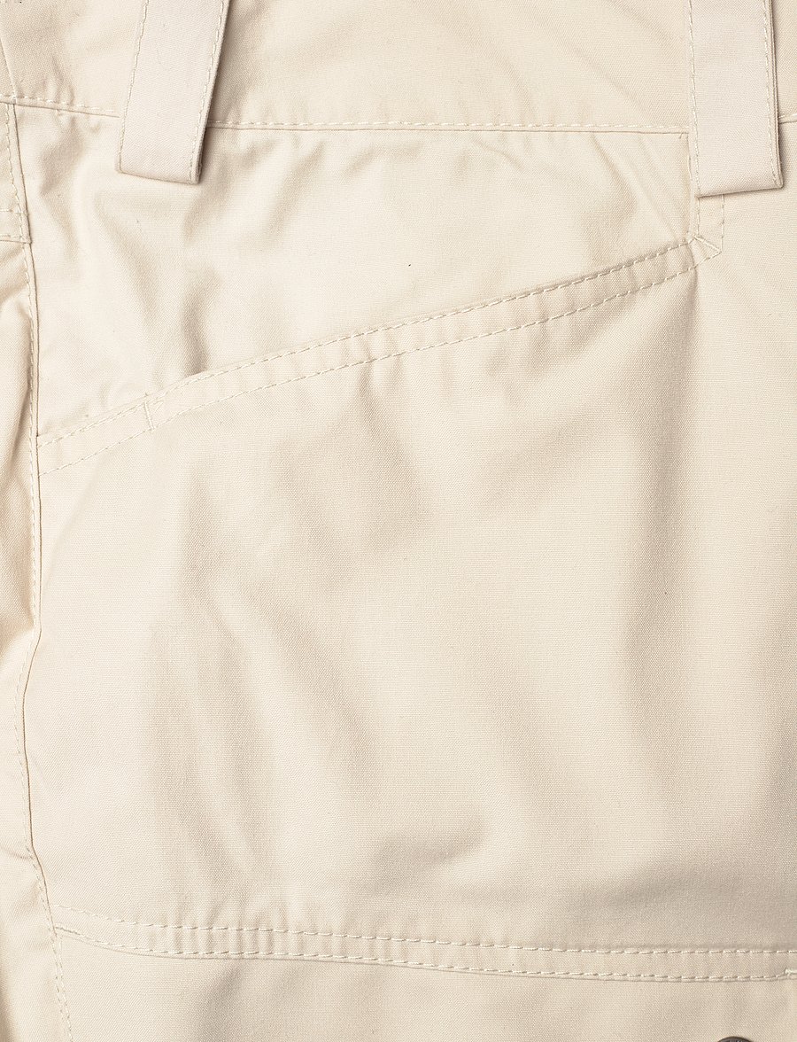 Bergans - Nordmarka Leaf Light Pants Women Chalk Sand 34 - chalk sand - 2