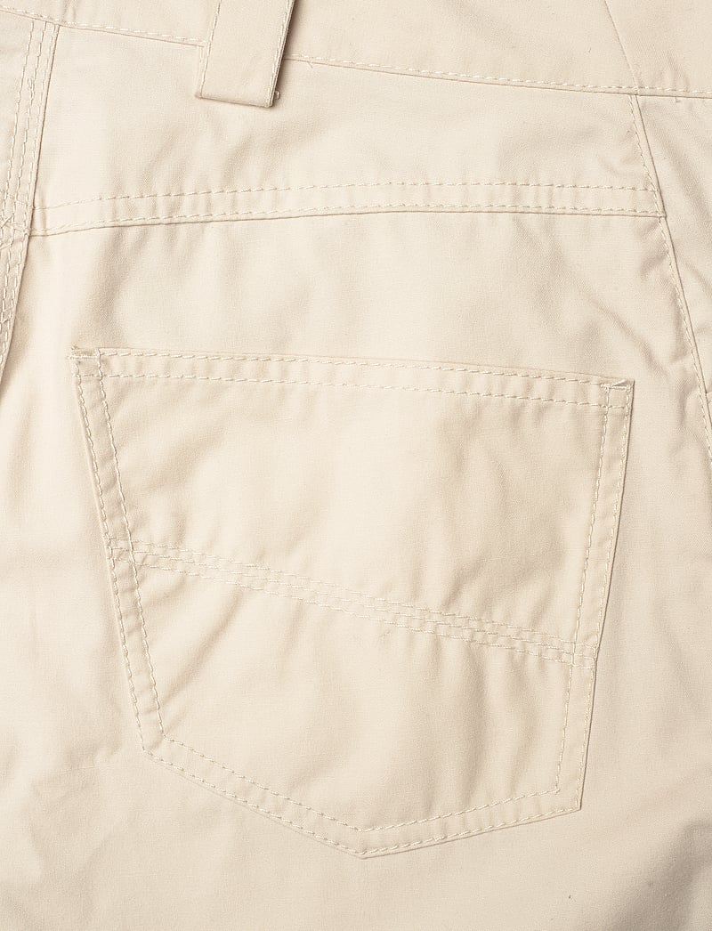 Bergans - Nordmarka Leaf Light Pants Women Chalk Sand 34 - fritidsbukser - chalk sand - 4