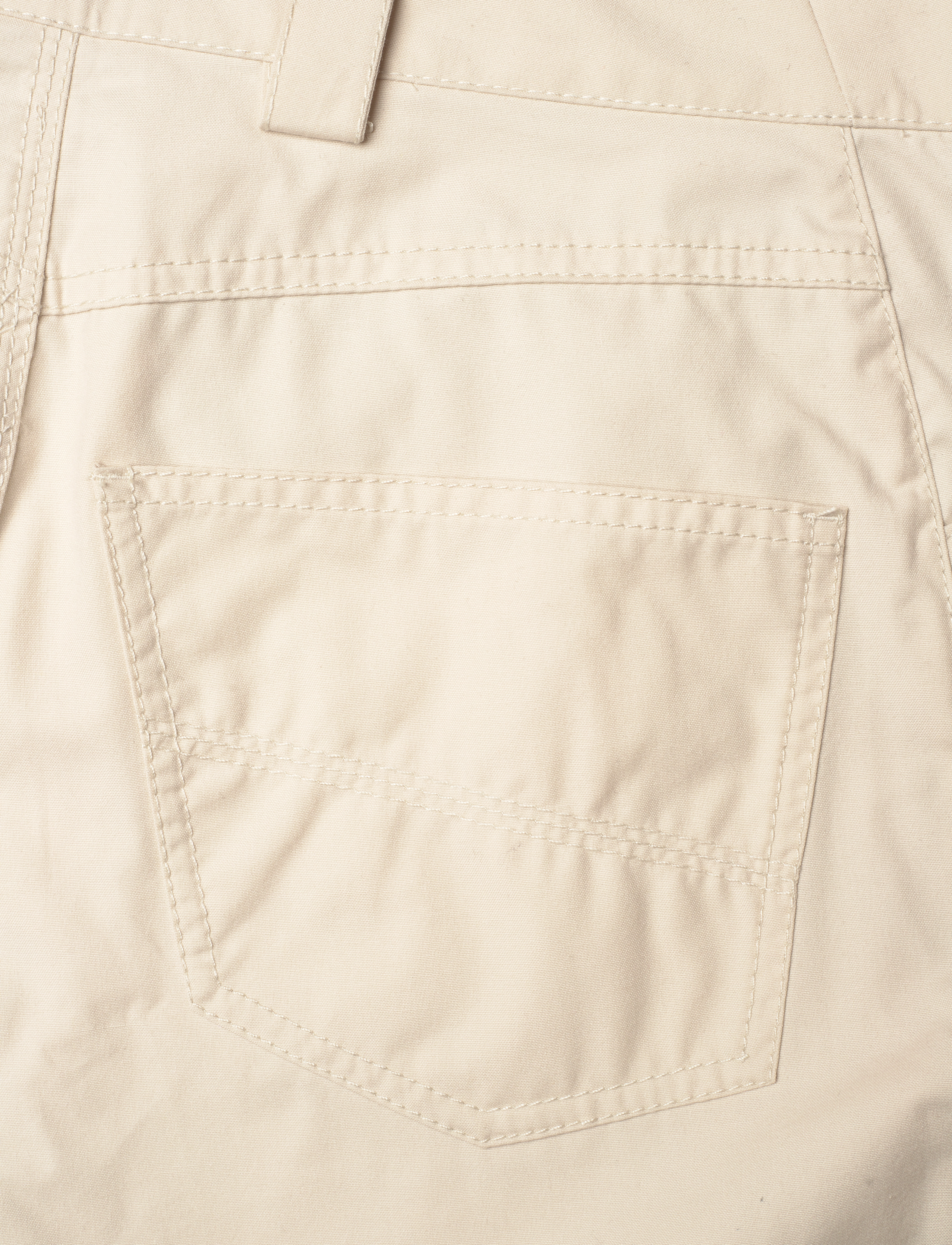 Bergans - Nordmarka Leaf Light Pants Women Chalk Sand 34 - chalk sand - 4