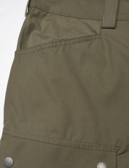 Bergans - Nordmarka Leaf Light Pants Women - naisten - green mud - 2