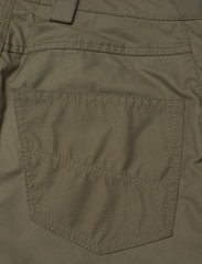 Bergans - Nordmarka Leaf Light Pants Women - kvinder - green mud - 4