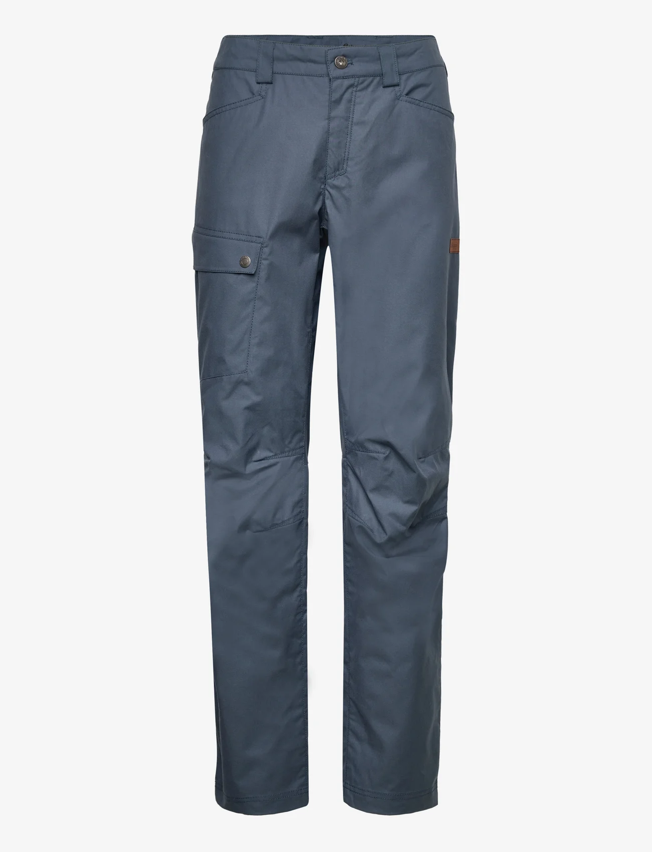 Bergans - Nordmarka Leaf Light Pants Women - women - orion blue - 0