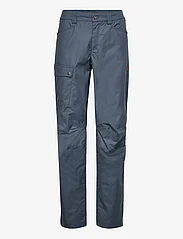 Bergans - Nordmarka Leaf Light Pants Women - women - orion blue - 0