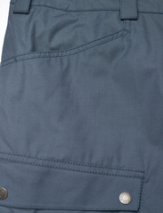 Bergans - Nordmarka Leaf Light Pants Women - kvinnor - orion blue - 1