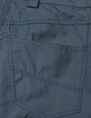 Bergans - Nordmarka Leaf Light Pants Women - kvinder - orion blue - 3