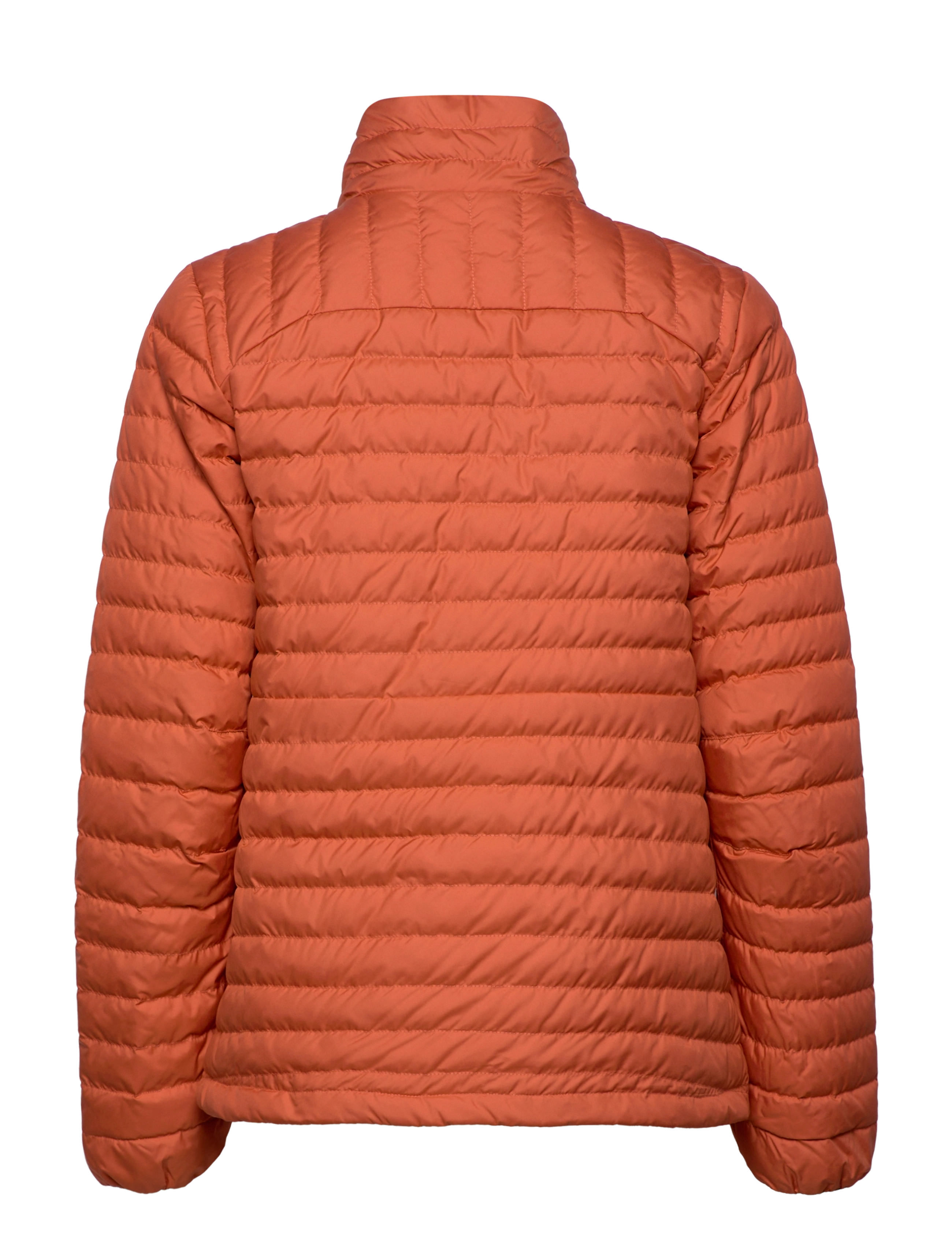 Bergans - Lava Light Down Jacket Women Terracotta XS - terracotta - 1