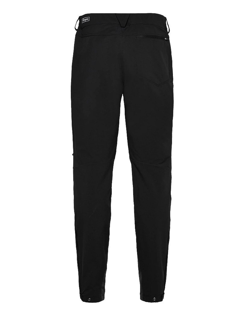 Bergans - Breheimen Softshell Pants - black - 1