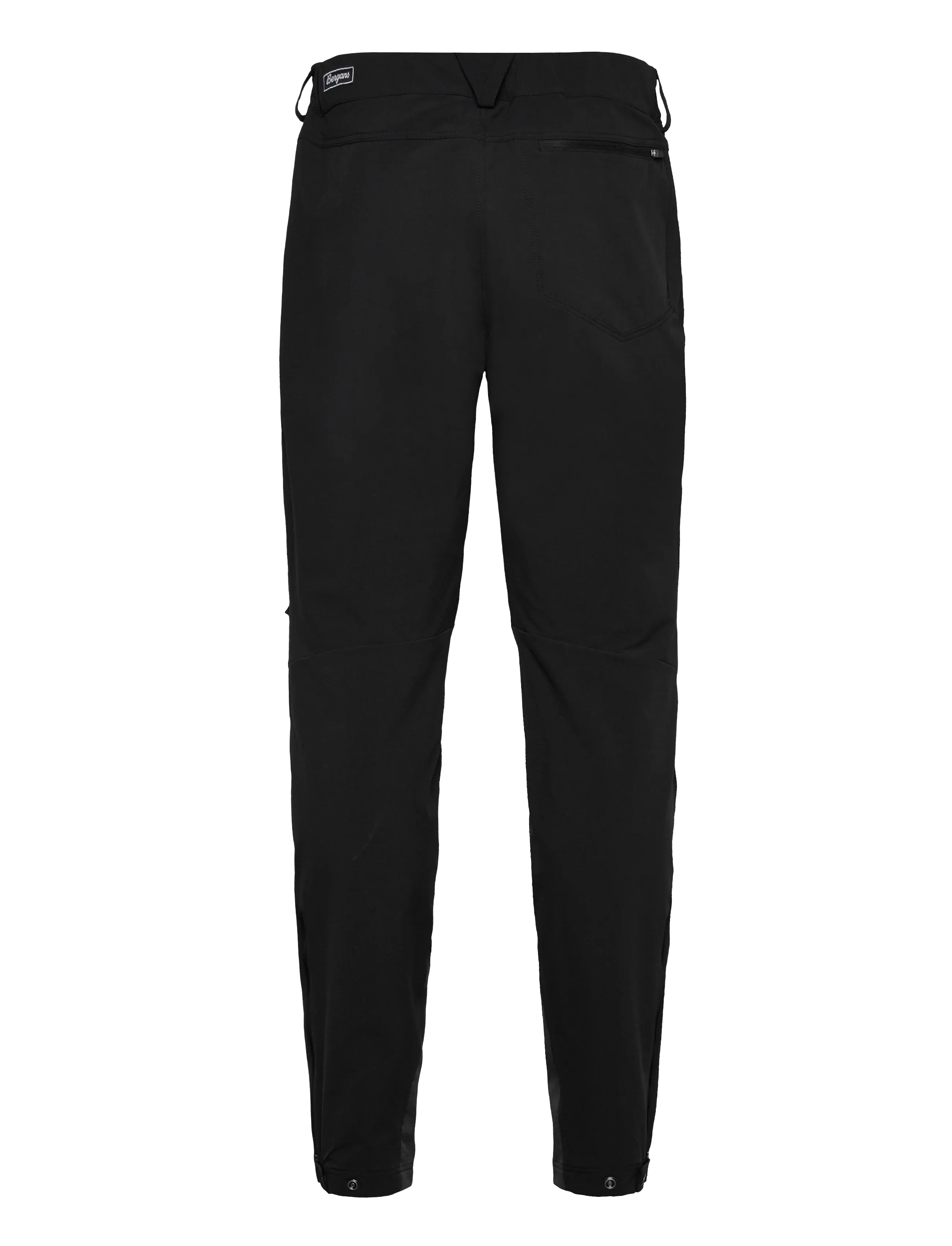 Bergans - Breheimen Softshell Pants - black - 1