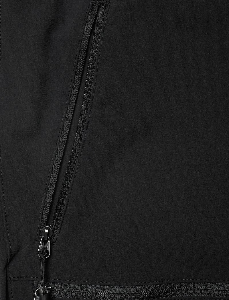Bergans - Breheimen Softshell Pants - black - 2