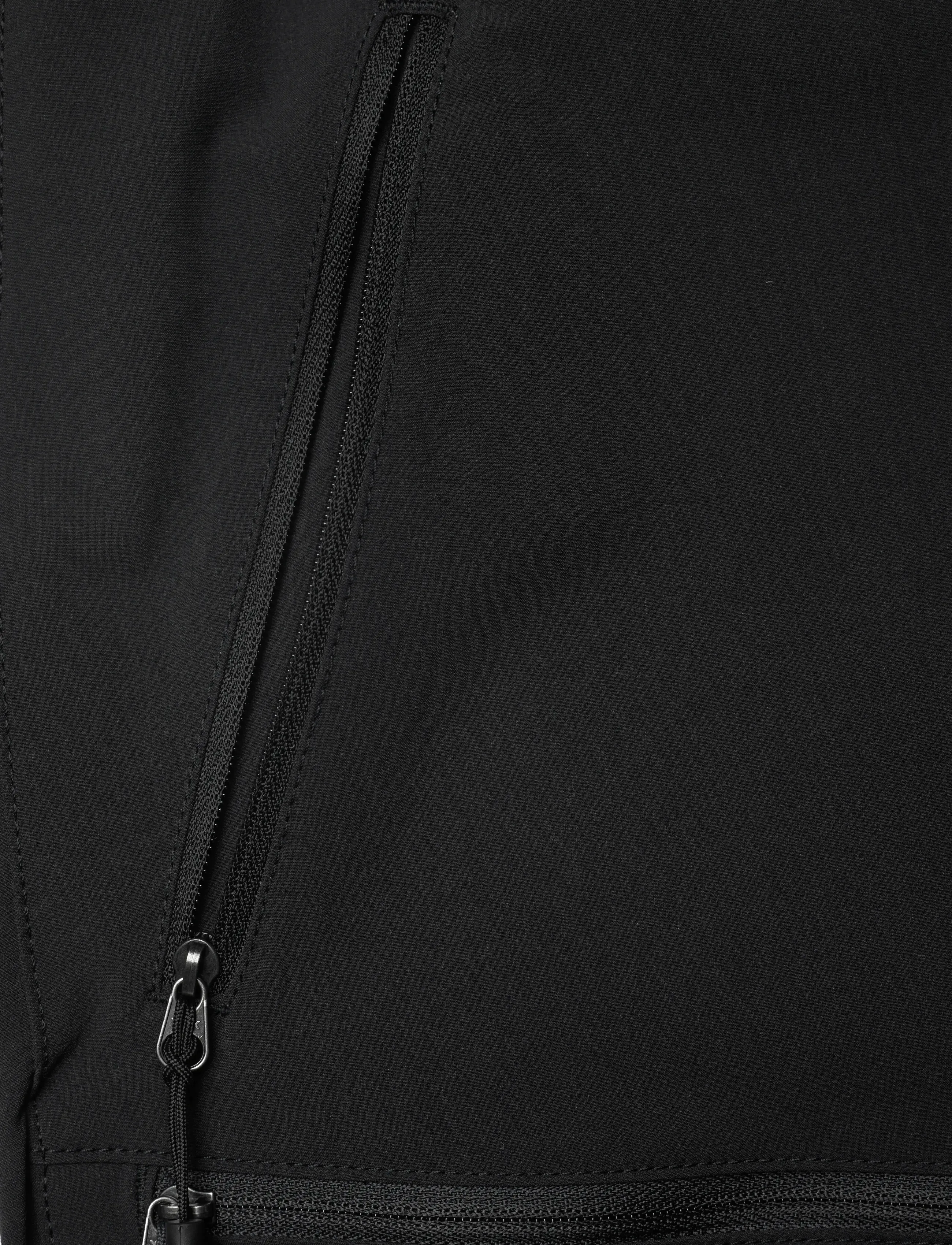 Bergans - Breheimen Softshell Pants - black - 2