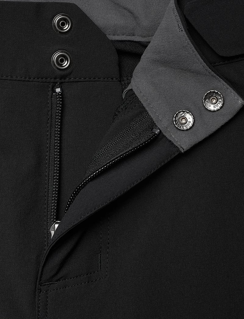 Bergans - Breheimen Softshell Pants - black - 3