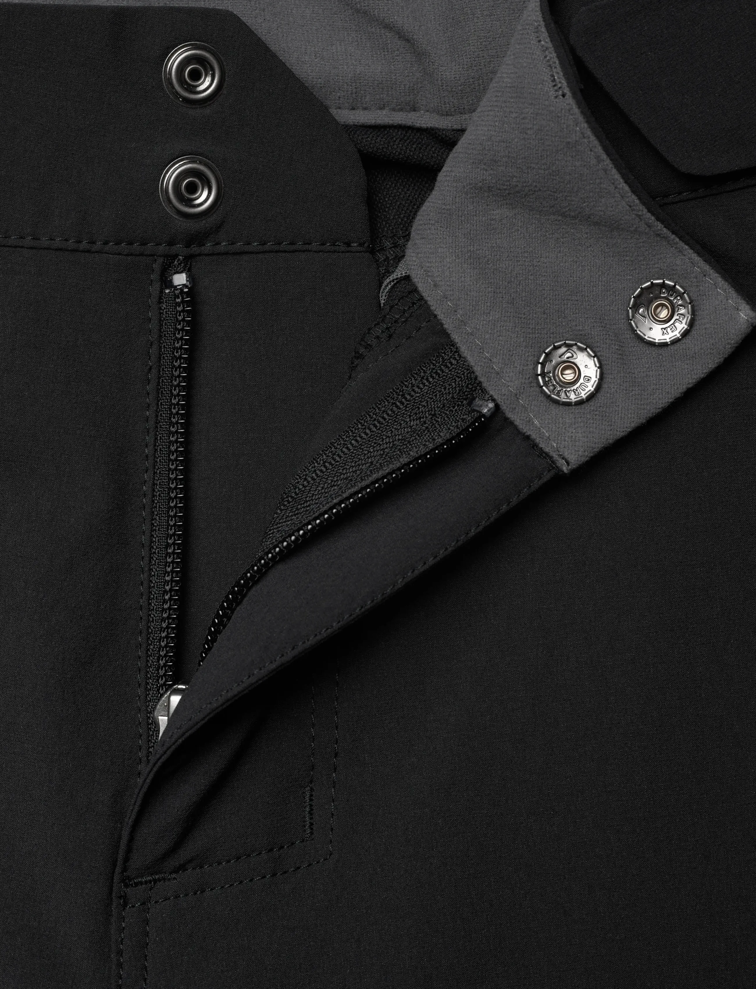 Bergans - Breheimen Softshell Pants - black - 3