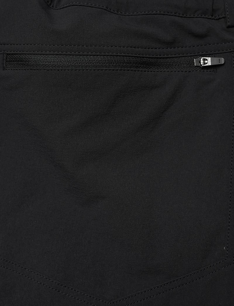Bergans - Breheimen Softshell Pants - black - 4