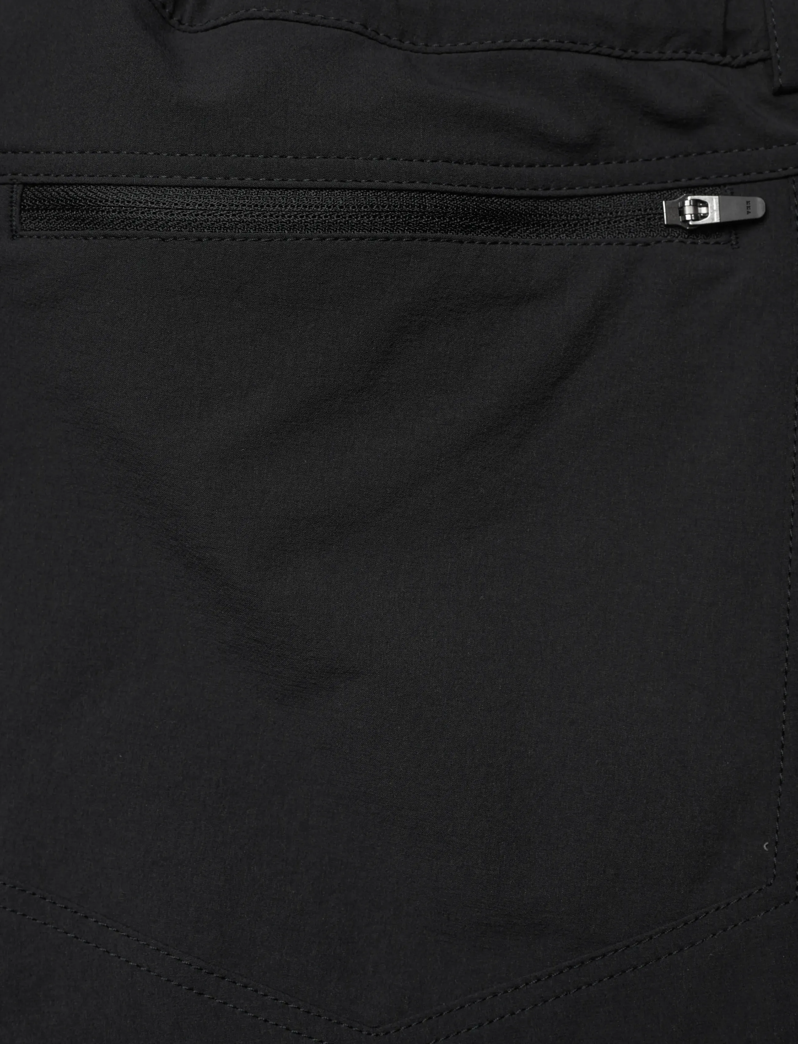 Bergans - Breheimen Softshell Pants - black - 4