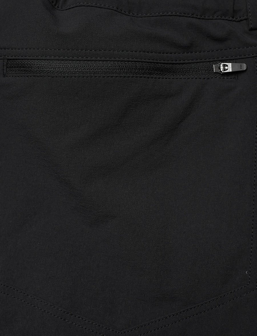 Bergans - Breheimen Softshell Pants - black - 4