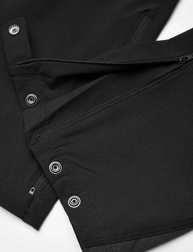 Bergans - Breheimen Softshell Pants - black - 5