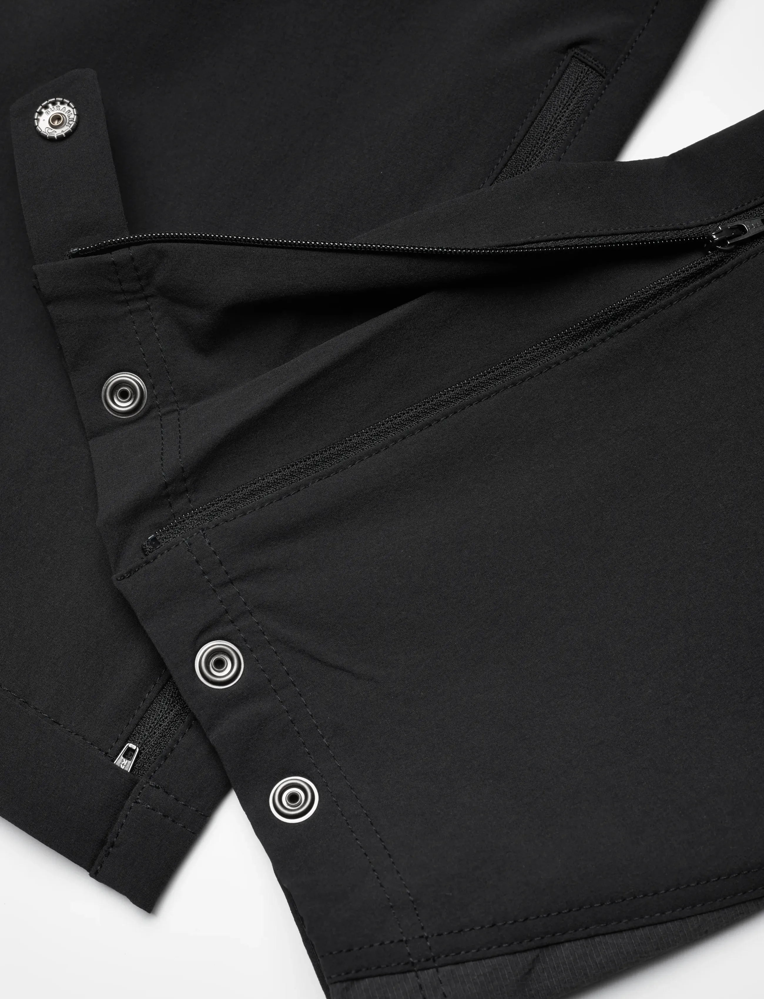 Bergans - Breheimen Softshell Pants - black - 5