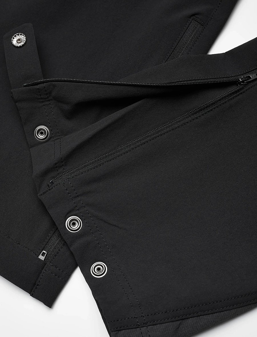 Bergans - Breheimen Softshell Pants - black - 5