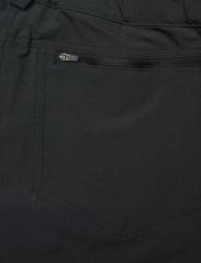 Bergans - Breheimen Softshell Pants - sporthosen - black/solid charcoal - 4