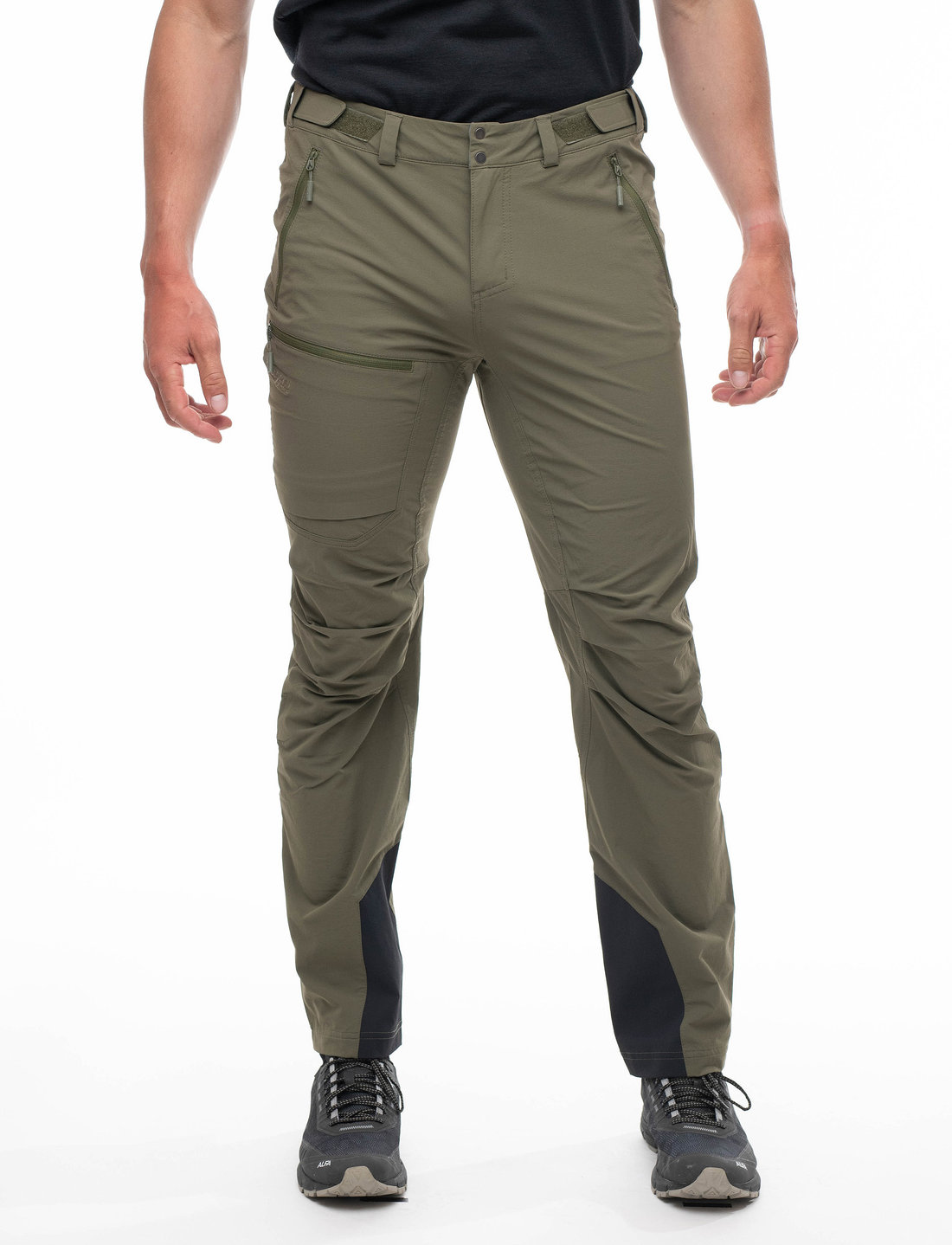 Breheimen 2025 softshell pants