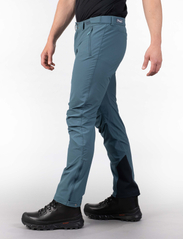 Bergans - Breheimen Softshell Pants - sporthosen - orion blue - 3