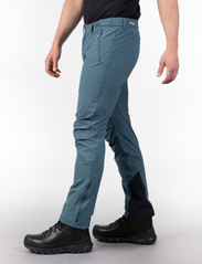 Bergans - Breheimen Softshell Pants - sportbyxor - orion blue - 3