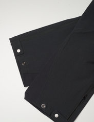 Bergans - Breheimen Softshell W Pants - black/solid charcoal - 9