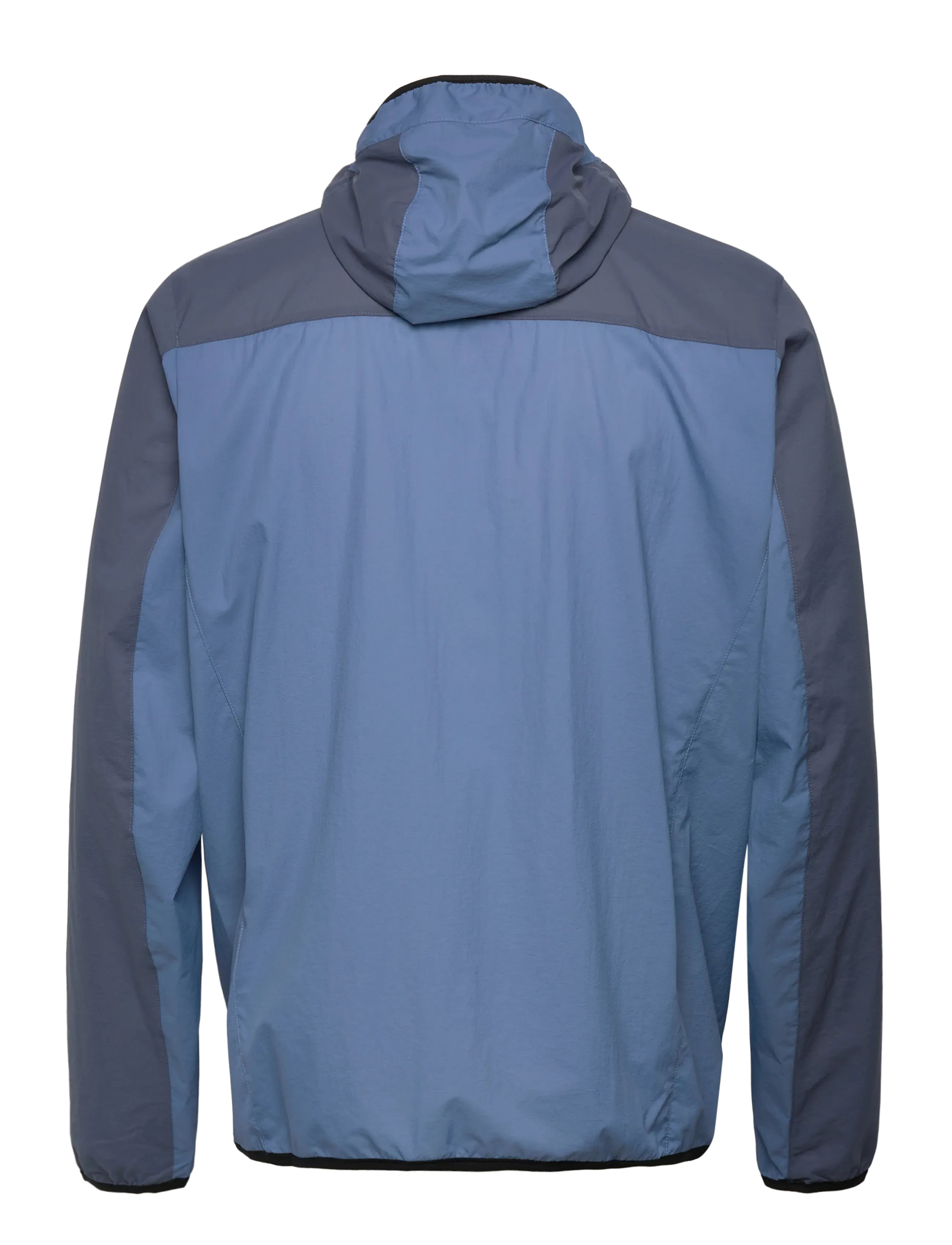 Bergans - Vaagaa Windbreaker Jacket Men - blue moon/granite blue - 1