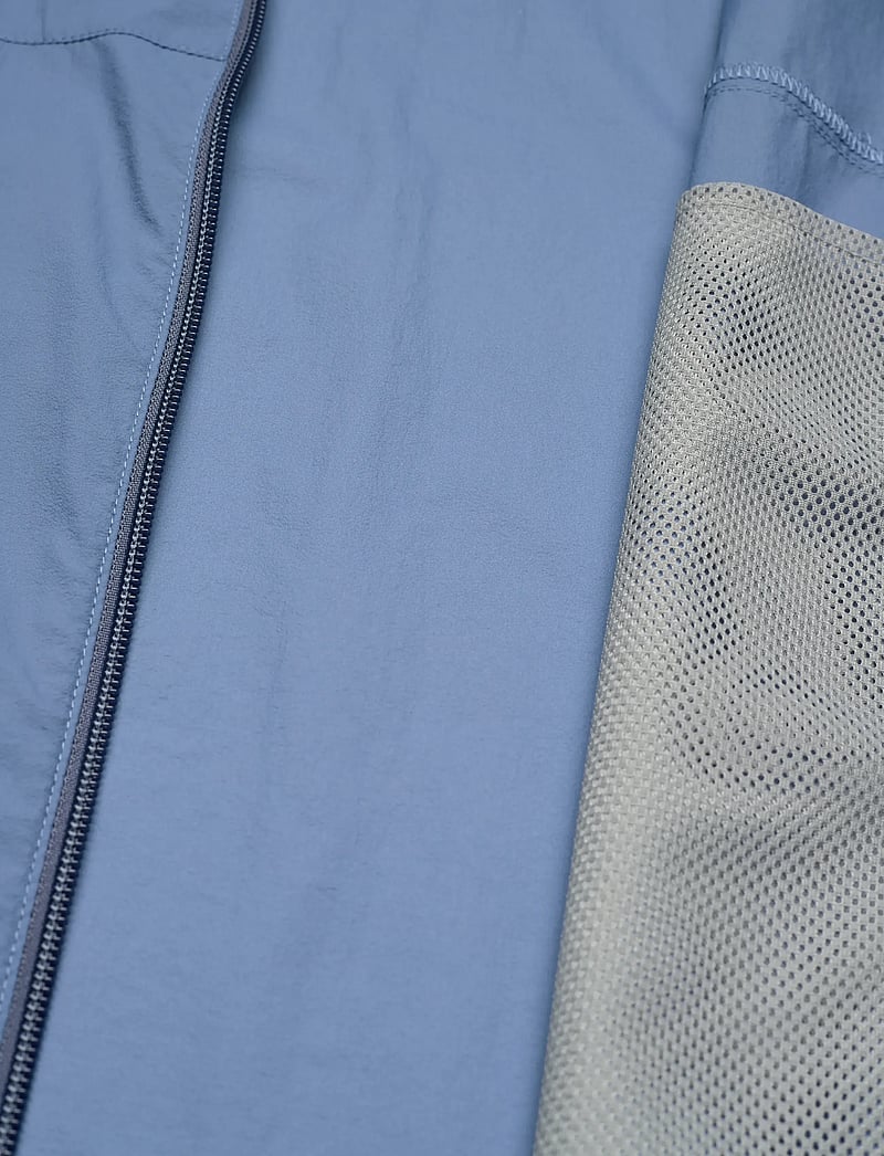 Bergans - Vaagaa Windbreaker Jacket Men - outdoor jacken - blue moon/granite blue - 4