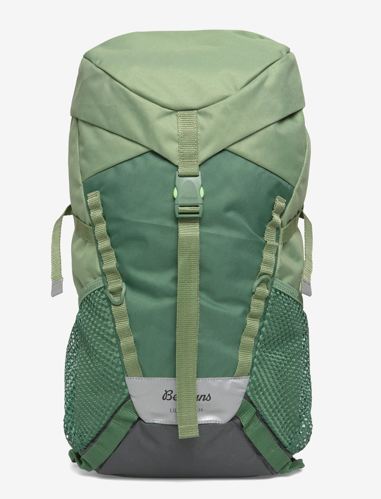 Bergans - Lilletind 18 - jade green/dark jade green - 0