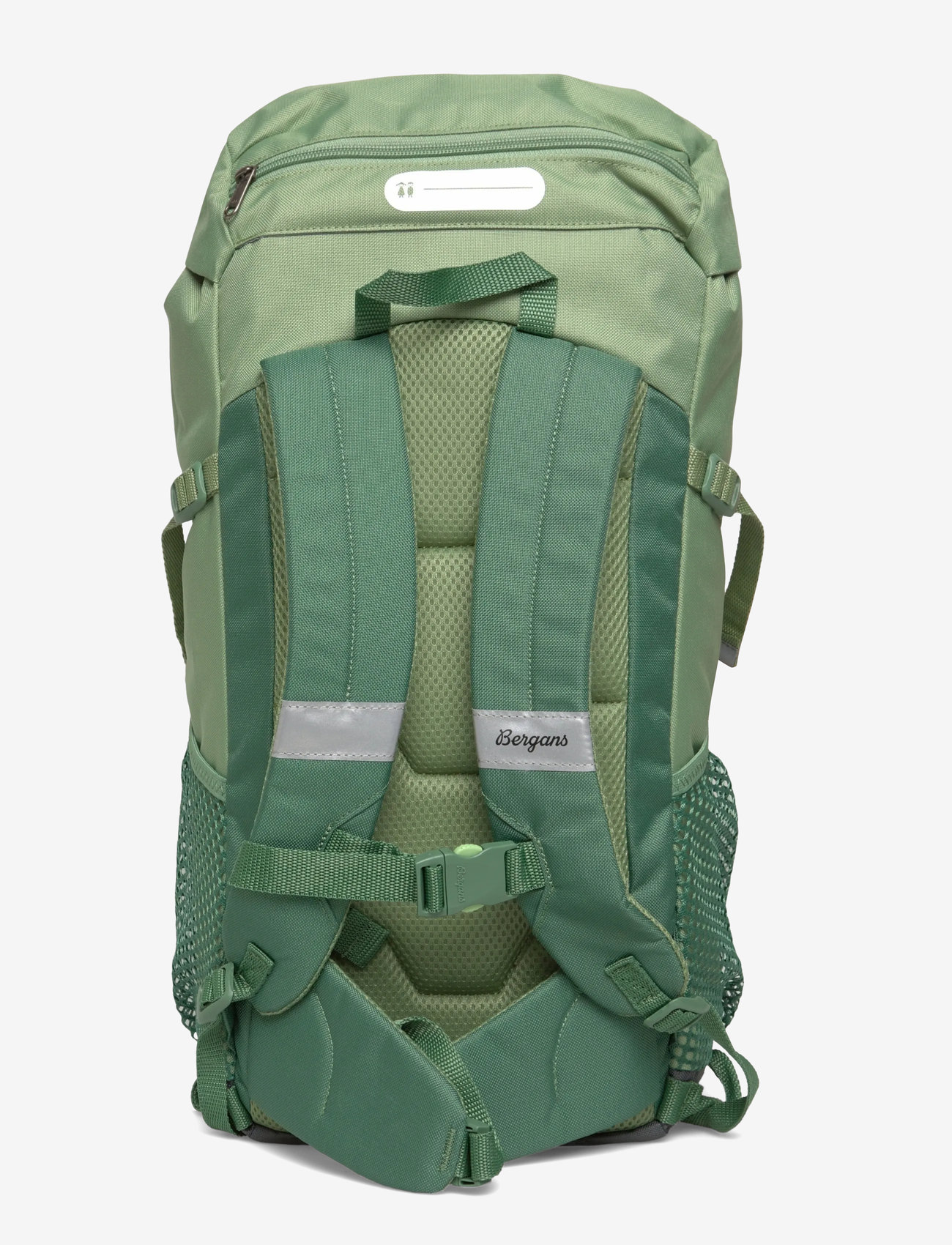 Bergans - Lilletind 18 - jade green/dark jade green - 1