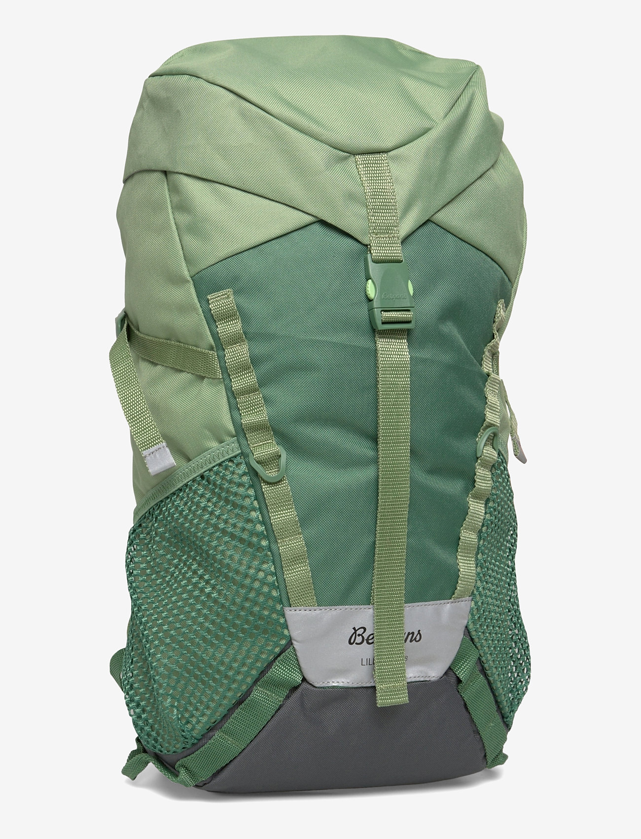Bergans - Lilletind 18 - jade green/dark jade green - 2