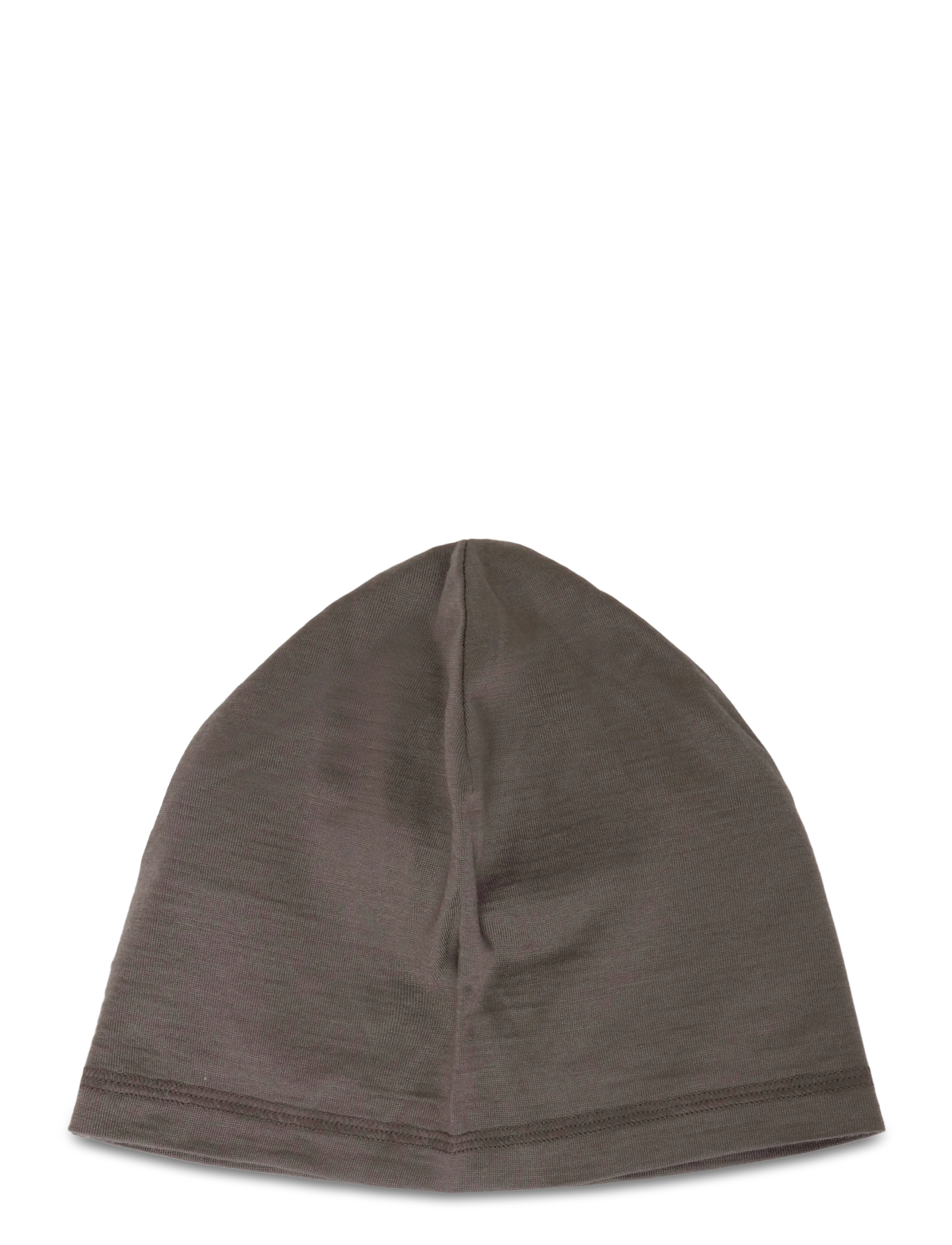 Bergans - Bergans Wool Beanie - huer - hot cocoa - 1
