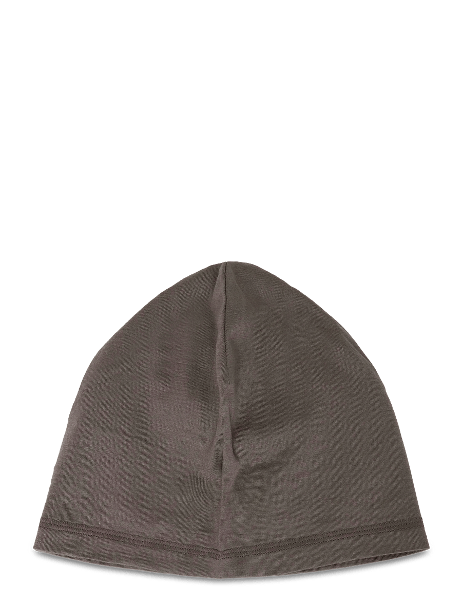 Bergans - Bergans Wool Beanie - huer - hot cocoa - 1