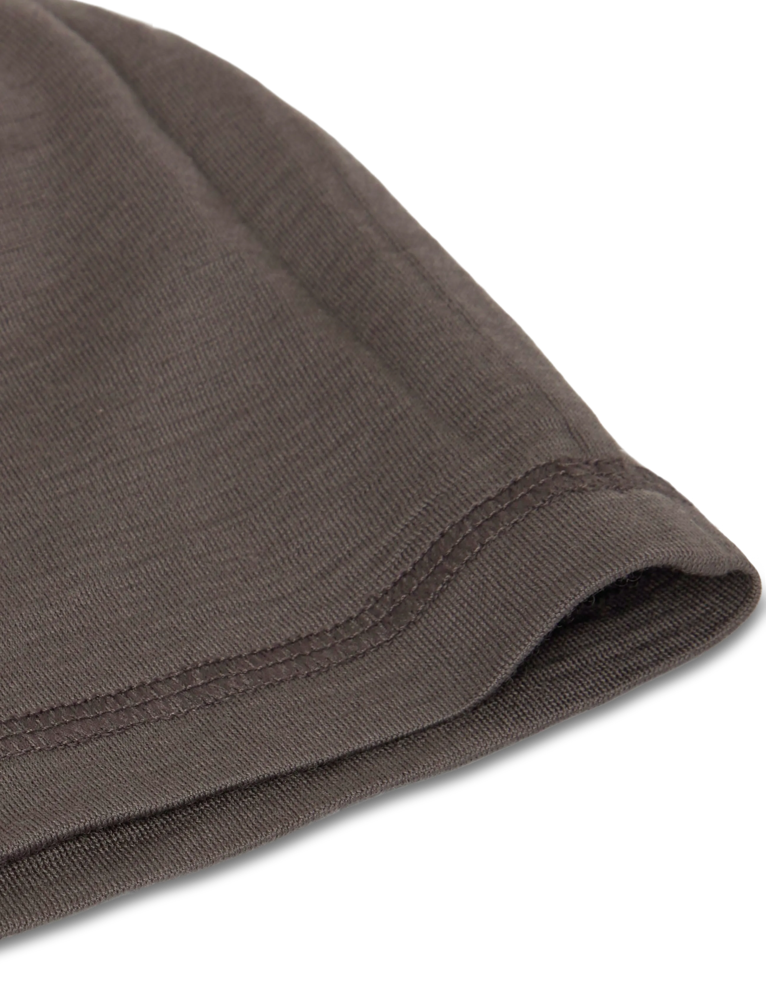 Bergans - Bergans Wool Beanie - huer - hot cocoa - 2