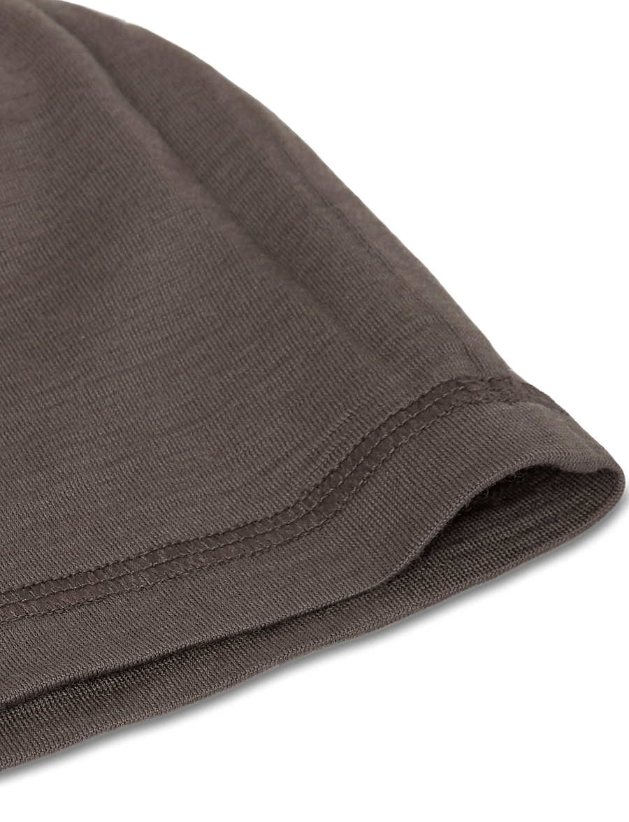 Bergans - Bergans Wool Beanie - huer - hot cocoa - 2