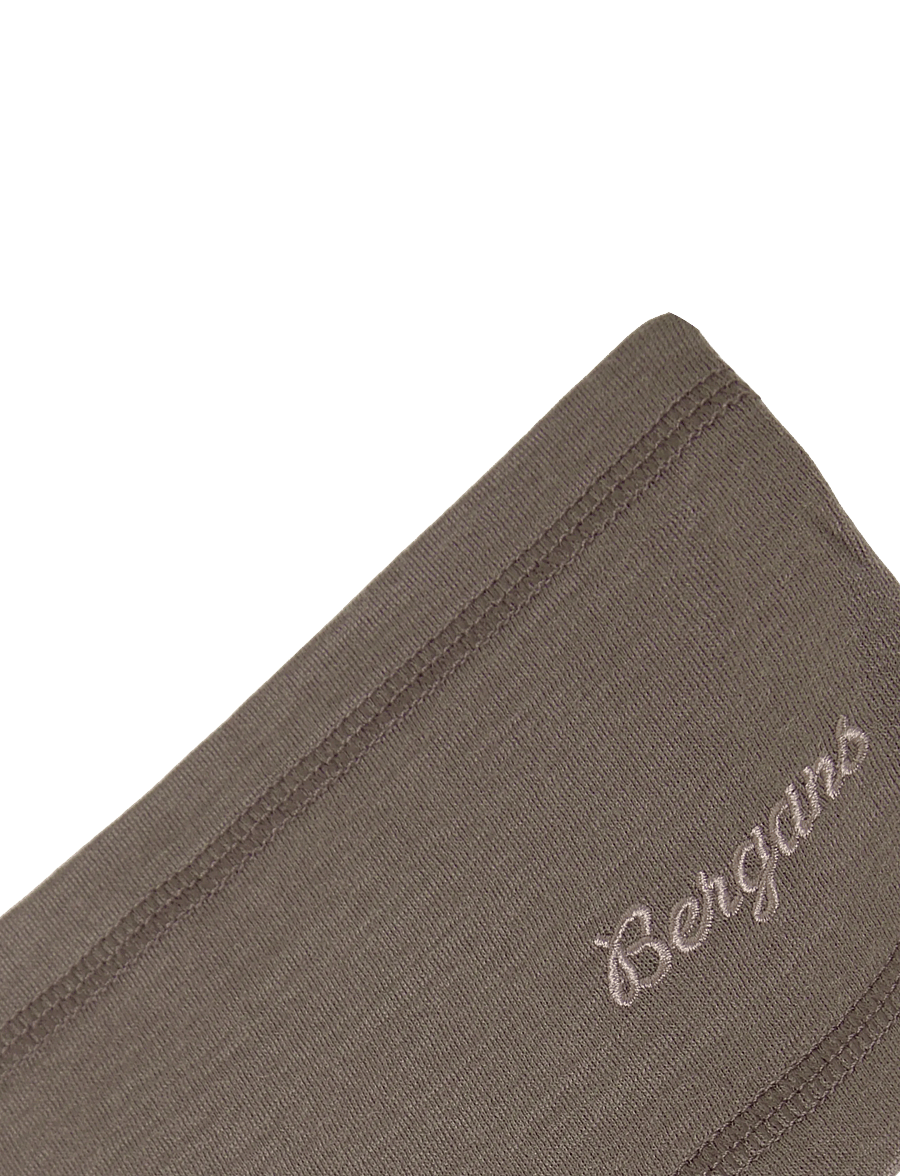 Bergans - Bergans Wool Headband - peapaelad - hot cocoa - 2