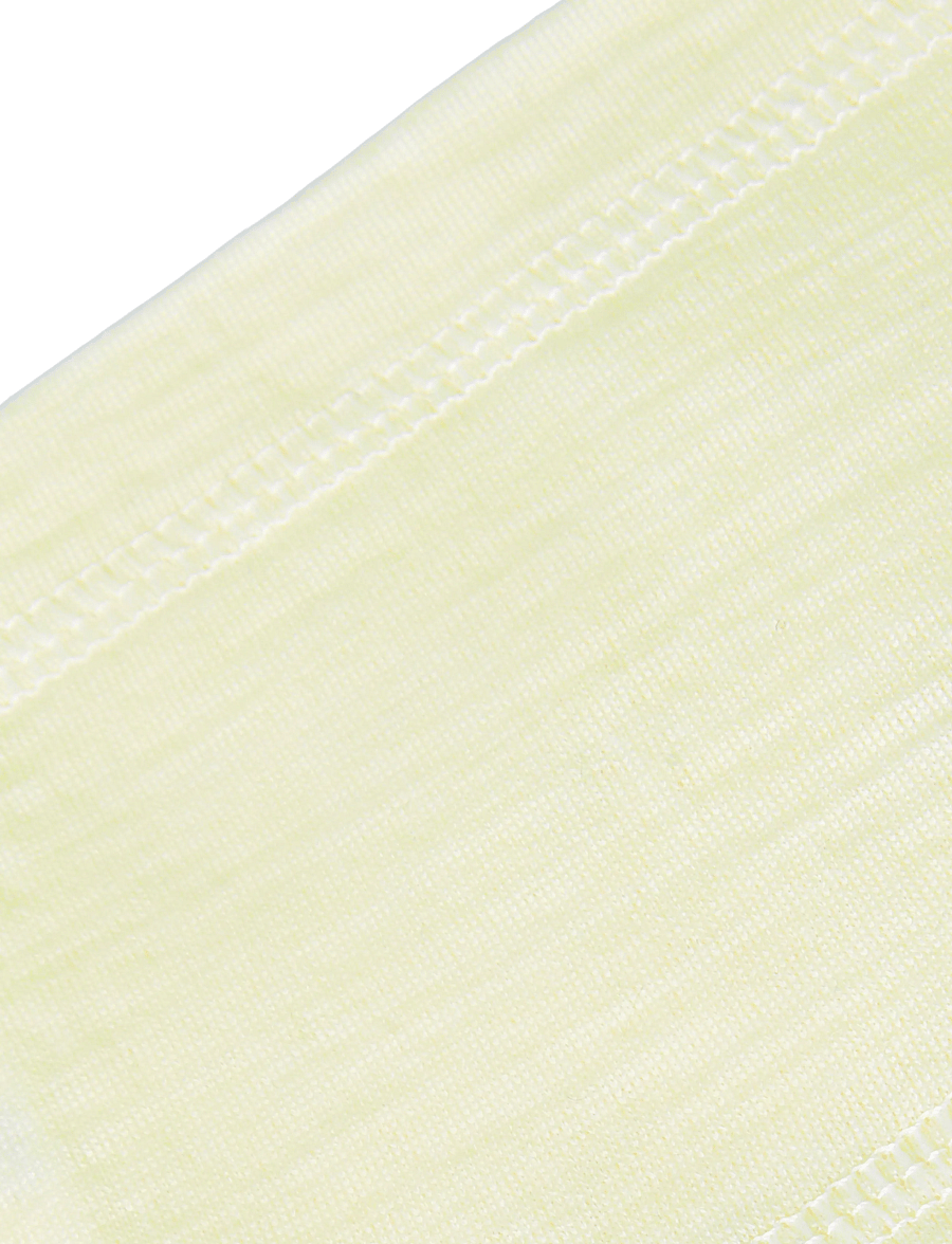 Bergans - Bergans Wool Headband - peapaelad - vanilla white - 2