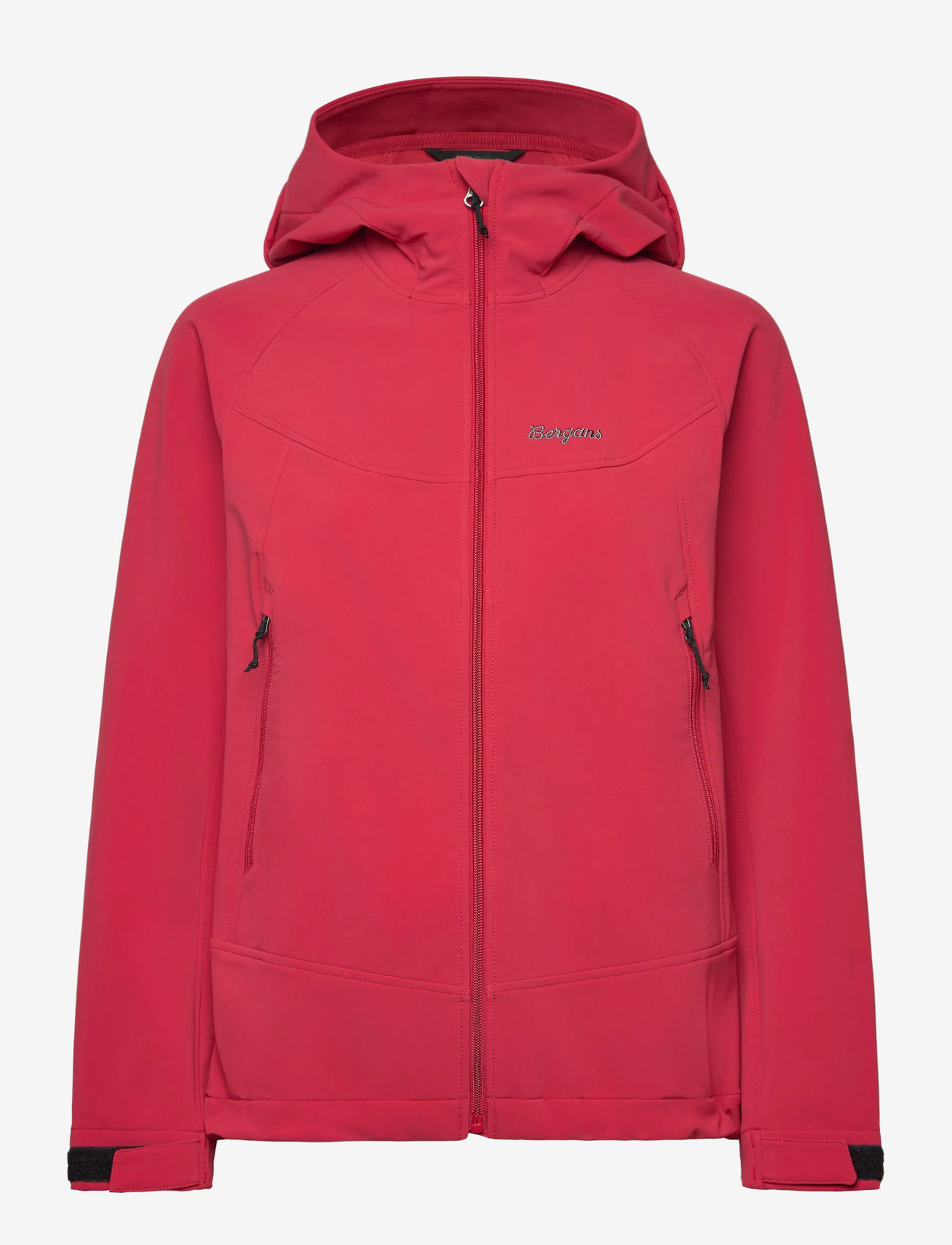 Bergans Vaagaa Softshell Jacket Hood Women (ERG3363) Outdoor
