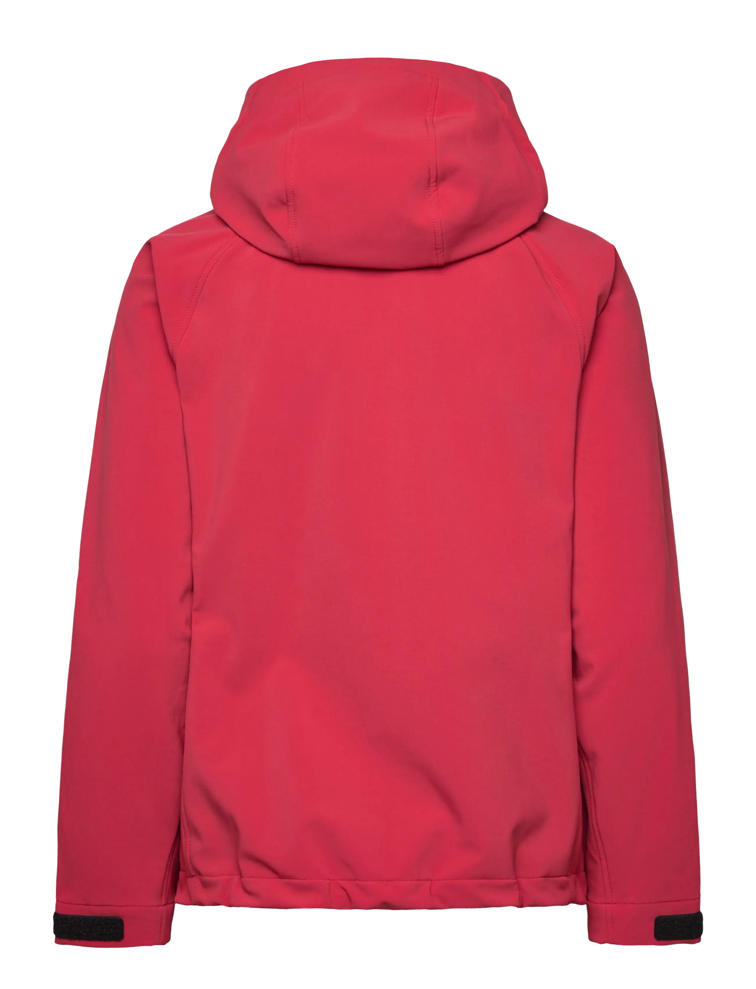 Vaagaa Softshell Jacket Hood Women 2