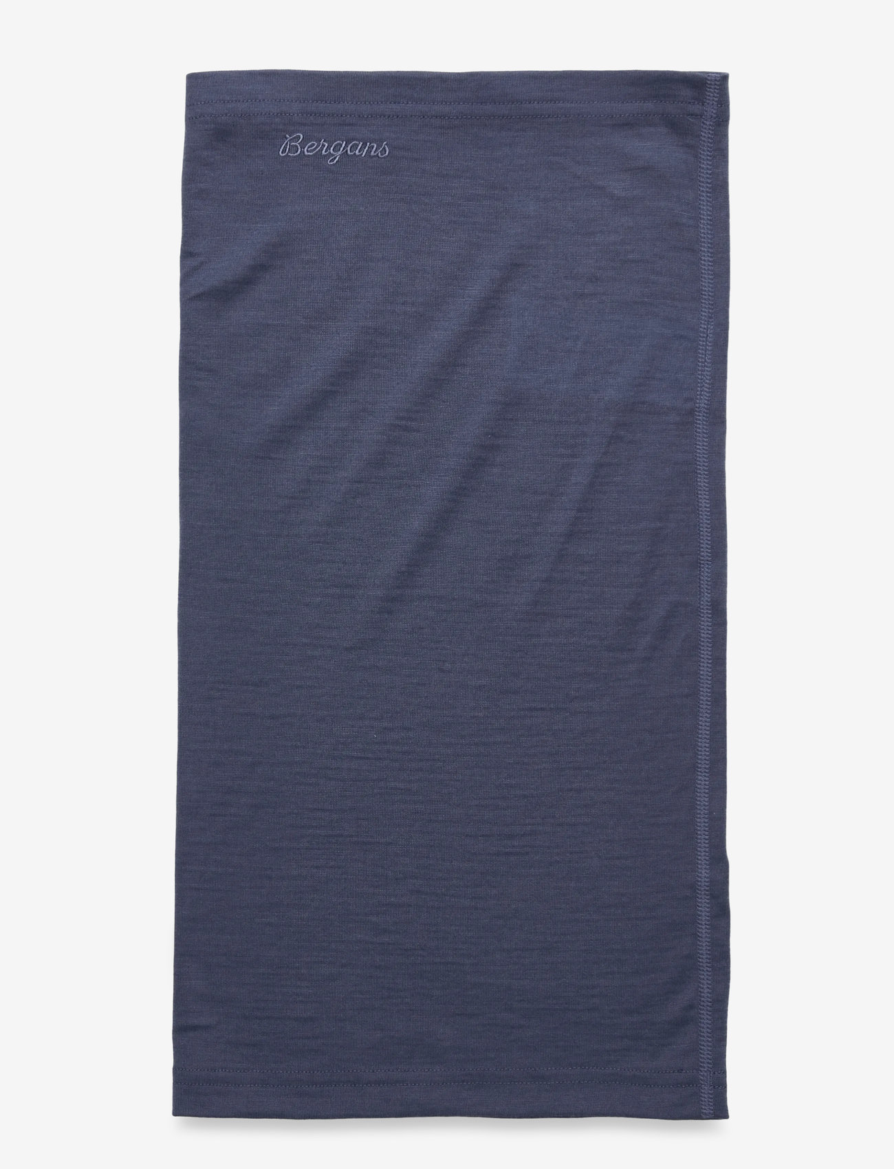 Bergans - Bergans Wool Neck Warmer - winter scarves - granite blue - 1