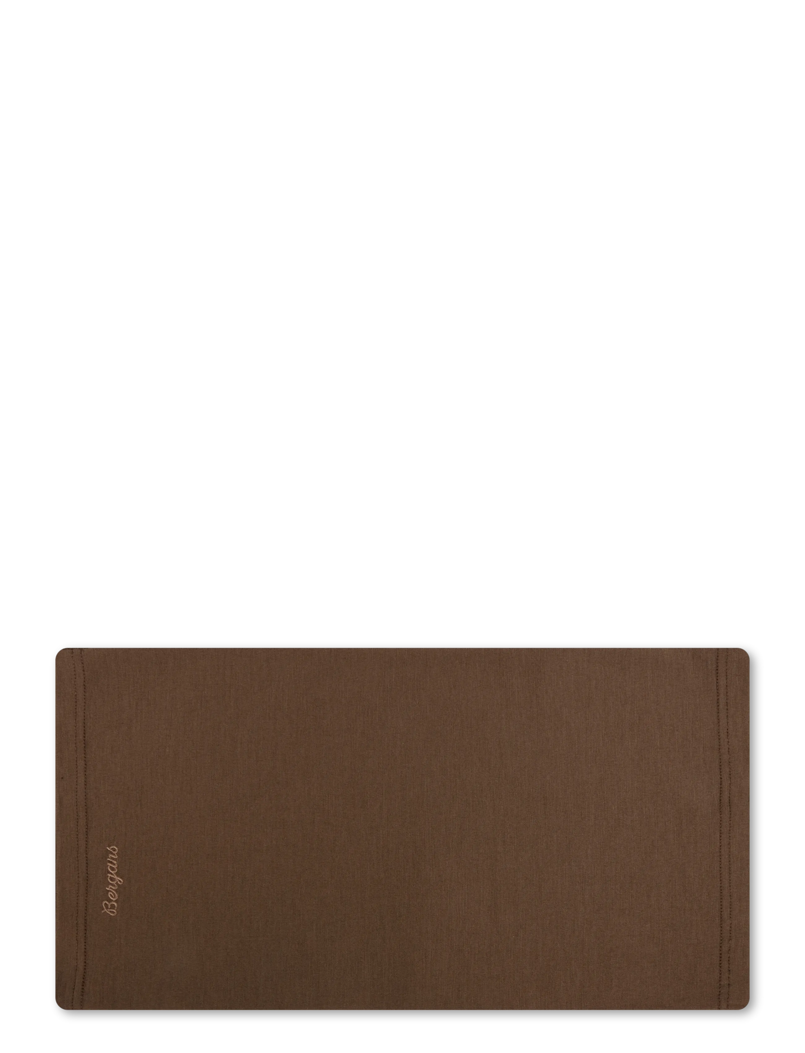 Bergans Bergans Wool Neck Warmer - Accessoarer - HOT COCOA / brown