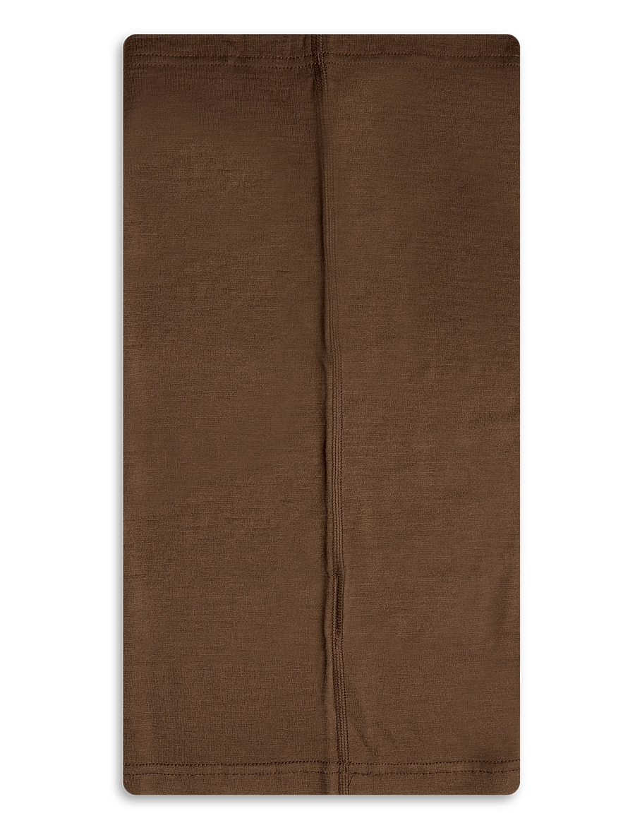 Bergans - Bergans Wool Neck Warmer - winterschals - hot cocoa - 1