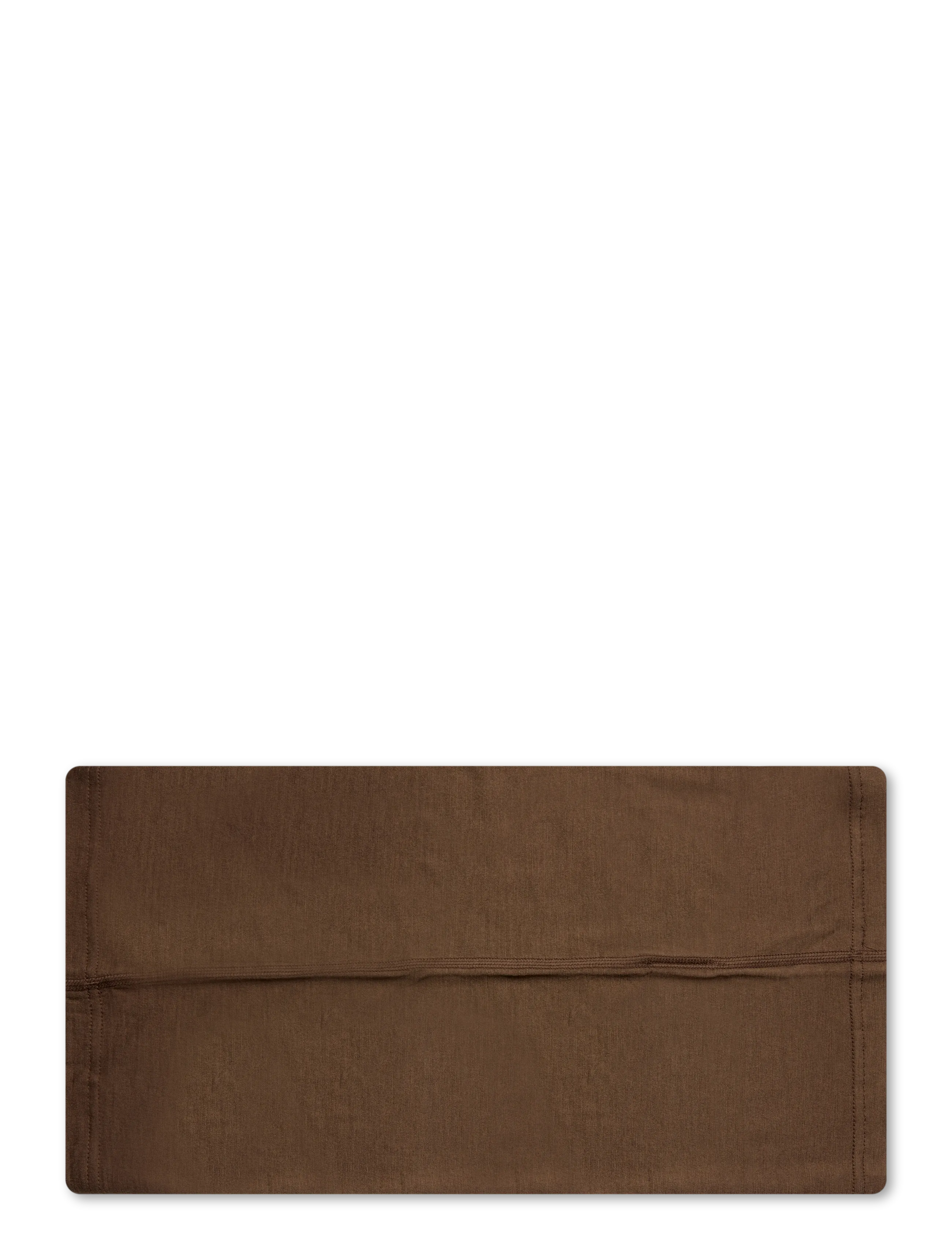Bergans - Bergans Wool Neck Warmer - halsdukar - hot cocoa - 1