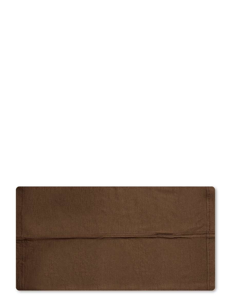 Bergans - Bergans Wool Neck Warmer - halsdukar - hot cocoa - 1