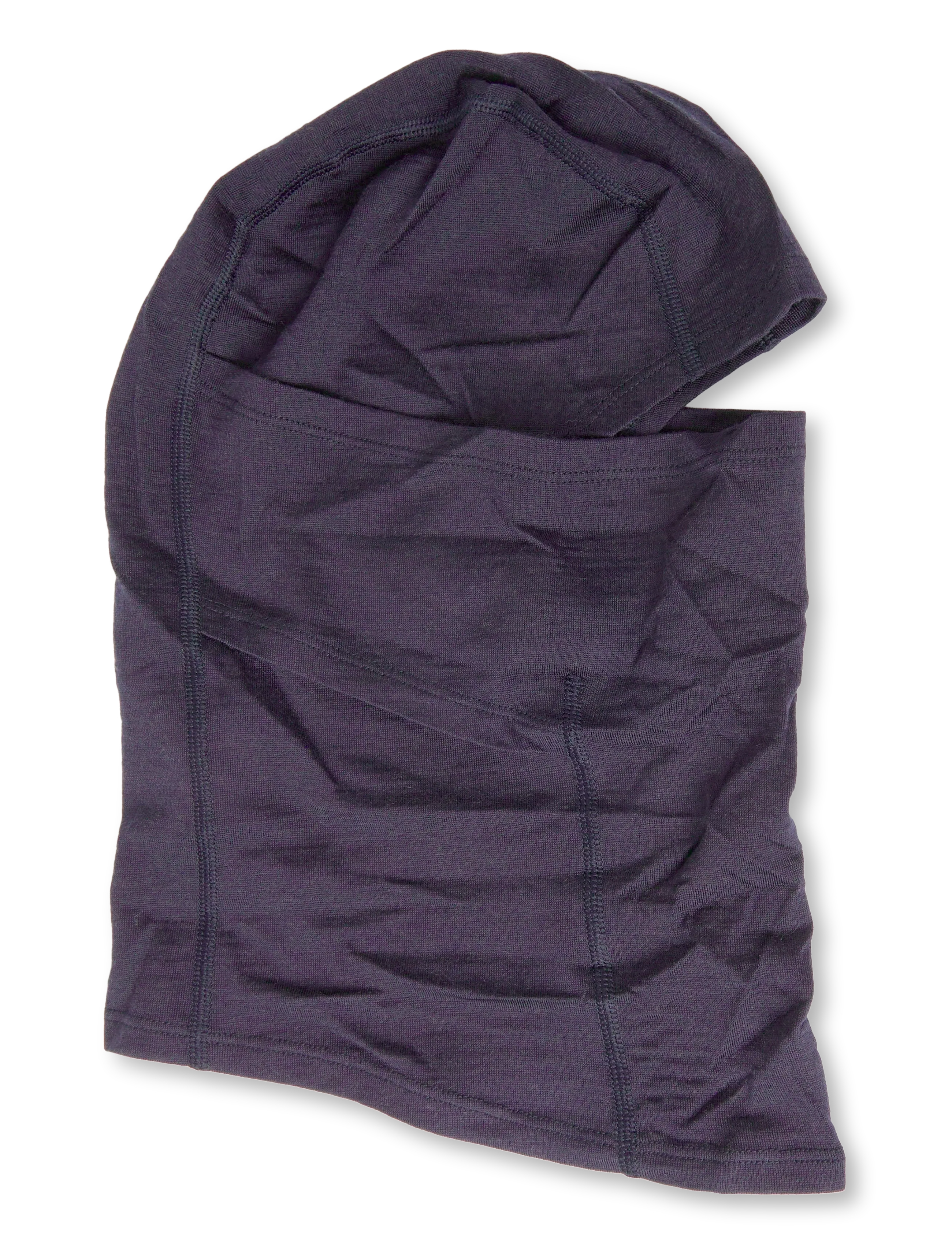 Bergans Bergans Wool Balaclava - Aksessuaarid - BLACK / black